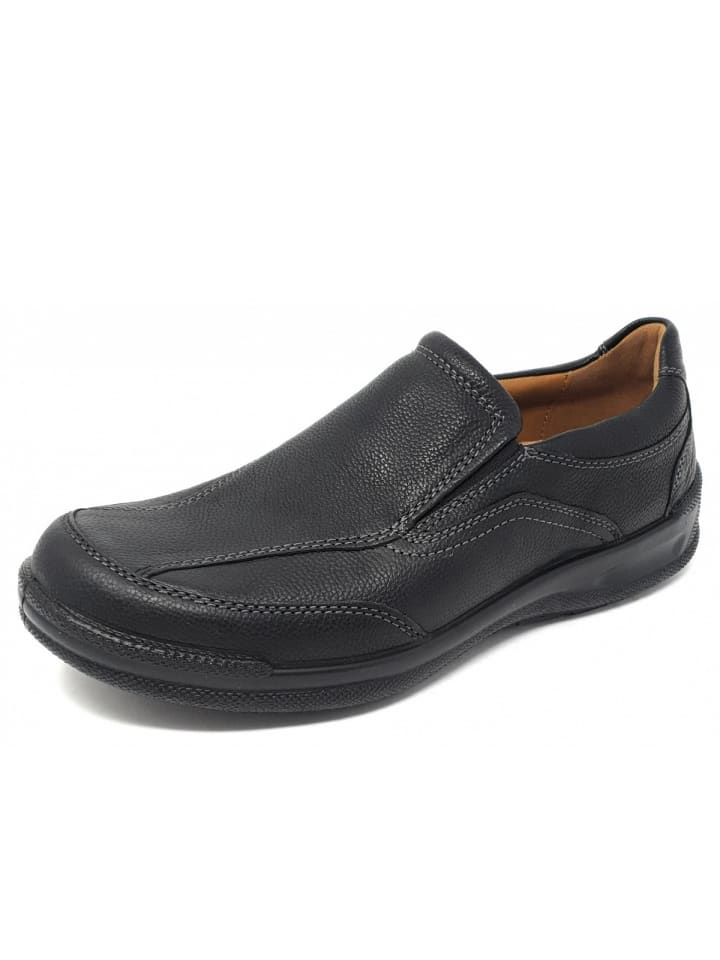 Тапочки Jomos Slipper, черный
Тапочки Jomos Slipper, черный