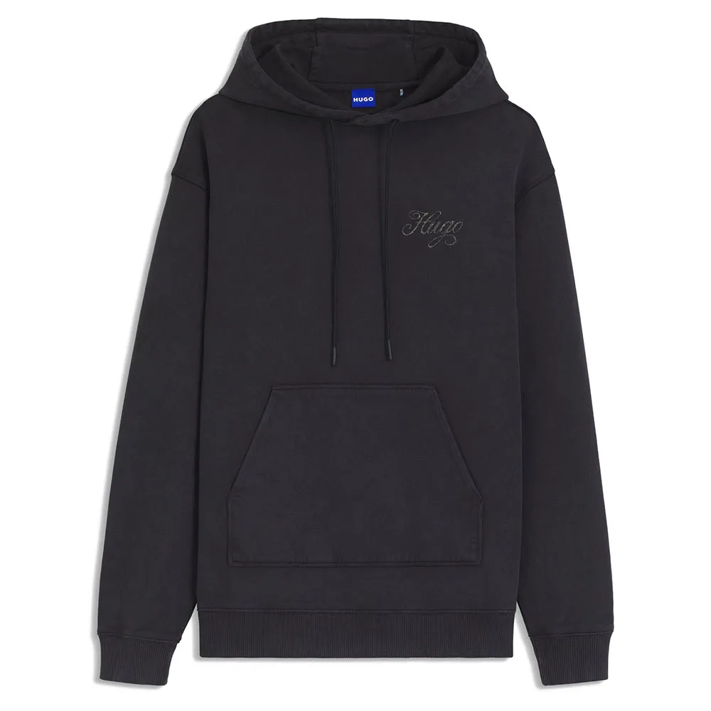Толстовка HUGO Dejandra 10263648 BLUE, черный
Толстовка HUGO Dejandra 10263648 BLUE, черный