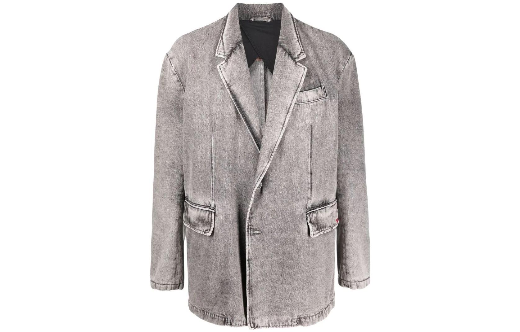 Джинсовая куртка мужская серая DIESEL, Серый, Джинсовая куртка мужская серая DIESEL
Джинсовая куртка мужская серая DIESEL, Серый, Джинсовая куртка мужская серая DIESEL