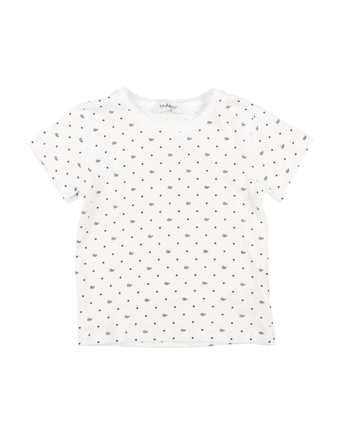 Футболка Byblos, белый
Футболка Byblos, белый