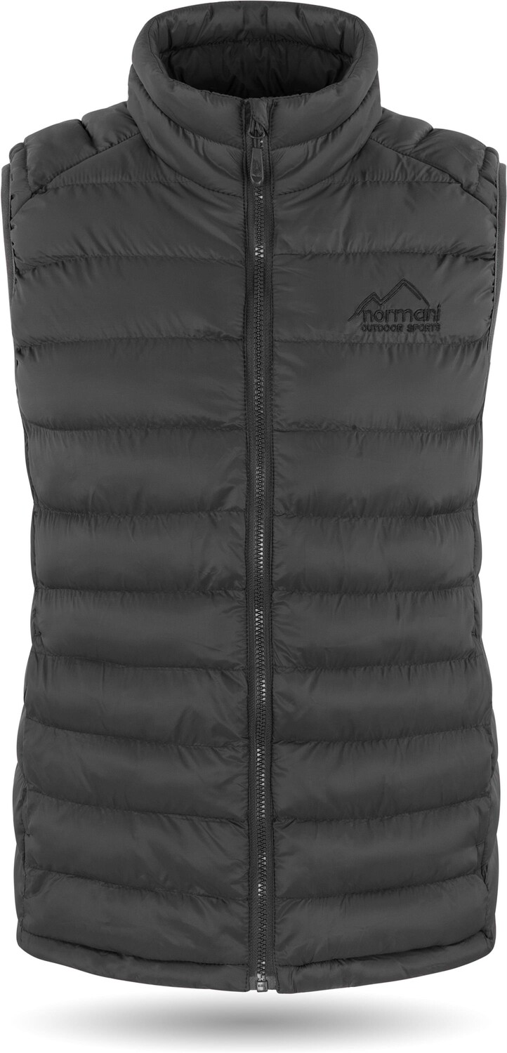 Утепленный жилет Normani Outdoor Sports Damen Weste Turku, антрацит, Черный, Утепленный жилет Normani Outdoor Sports Damen Weste Turku, антрацит
Утепленный жилет Normani Outdoor Sports Damen Weste Turku, антрацит, Черный, Утепленный жилет Normani Outdoor Sports Damen Weste Turku, антрацит