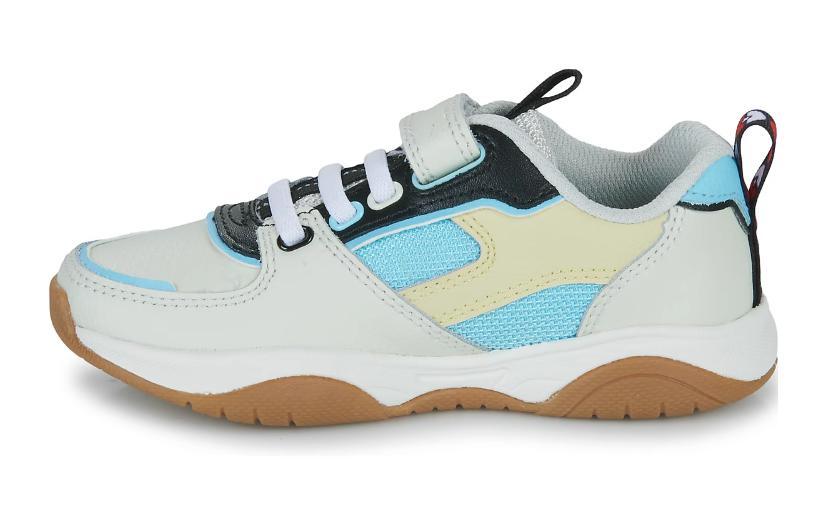 Детские повседневные ботинки light gray Clarks, светло-серый
Детские повседневные ботинки light gray Clarks, светло-серый