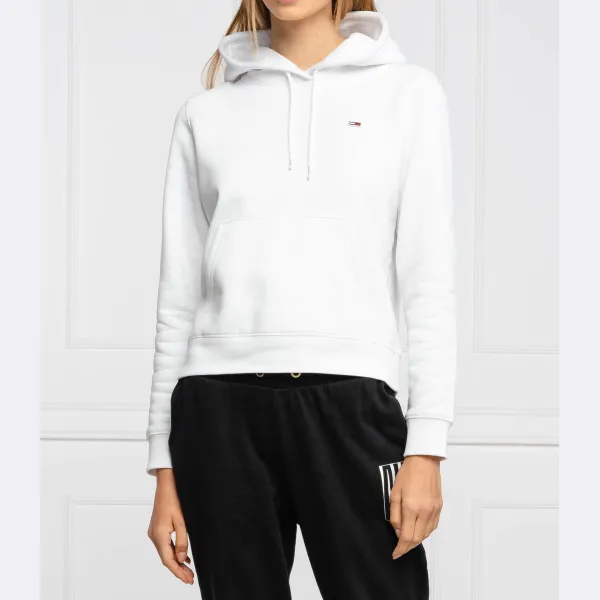 Толстовка обычного кроя Tommy Hilfiger, белый
Толстовка обычного кроя Tommy Hilfiger, белый