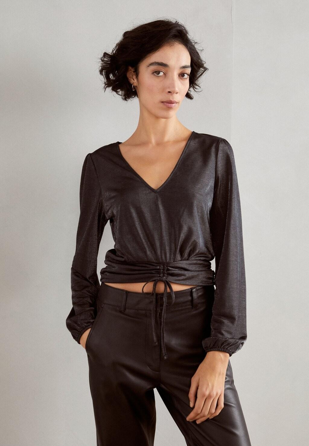 Футболка с длинным рукавом Anna Field, черная, Черный, Футболка с длинным рукавом Anna Field, черная
Футболка с длинным рукавом Anna Field, черная, Черный, Футболка с длинным рукавом Anna Field, черная