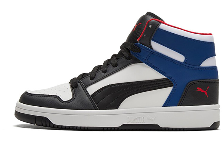 Puma Rebound Layup Баскетбольные кроссовки унисекс
Puma Rebound Layup Баскетбольные кроссовки унисекс