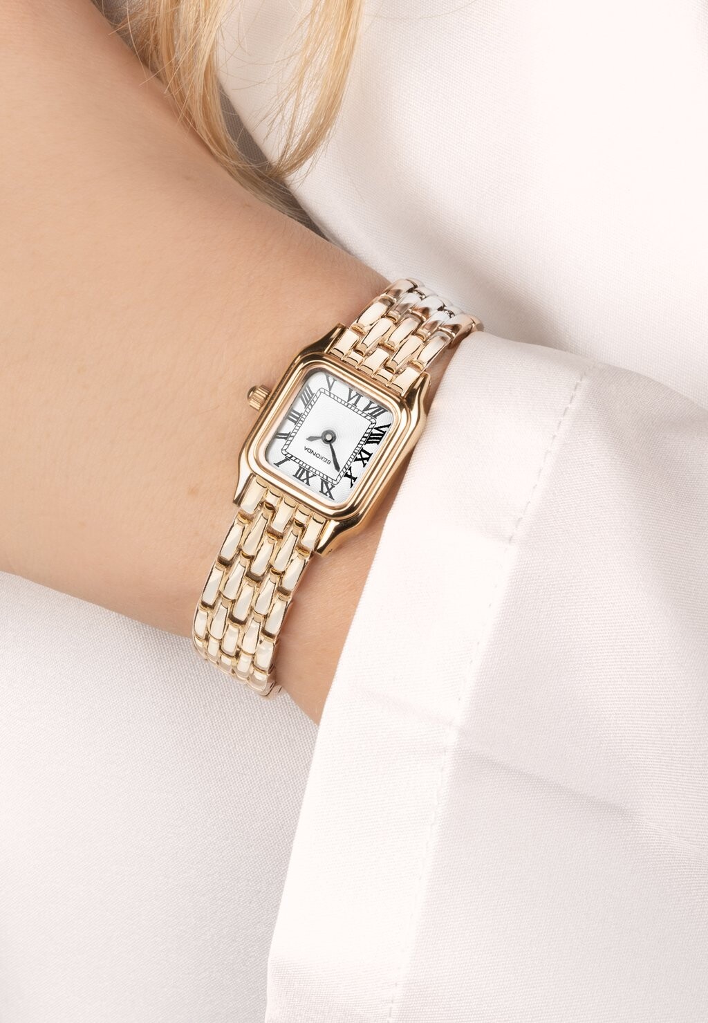 Часы Sekonda, цвет розового золота
Часы Sekonda, цвет розового золота