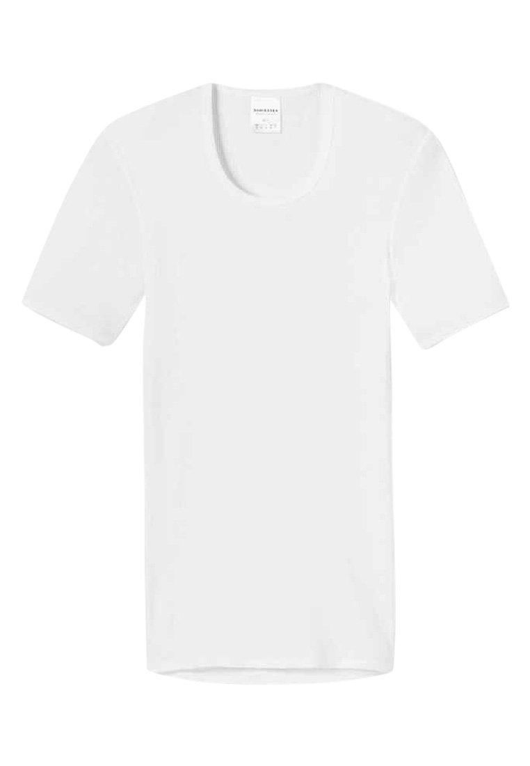 Базовый слой Schiesser, белый
Базовый слой Schiesser, белый