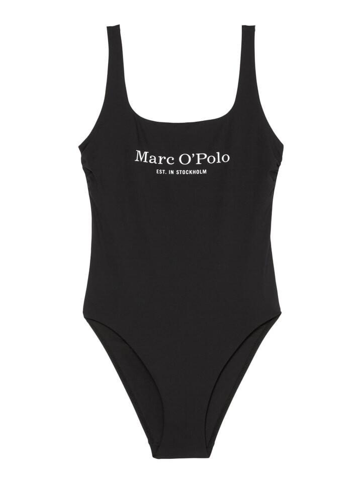 Купальник Marc O'Polo Stockholm (Essentials), черный
Купальник Marc O'Polo Stockholm (Essentials), черный