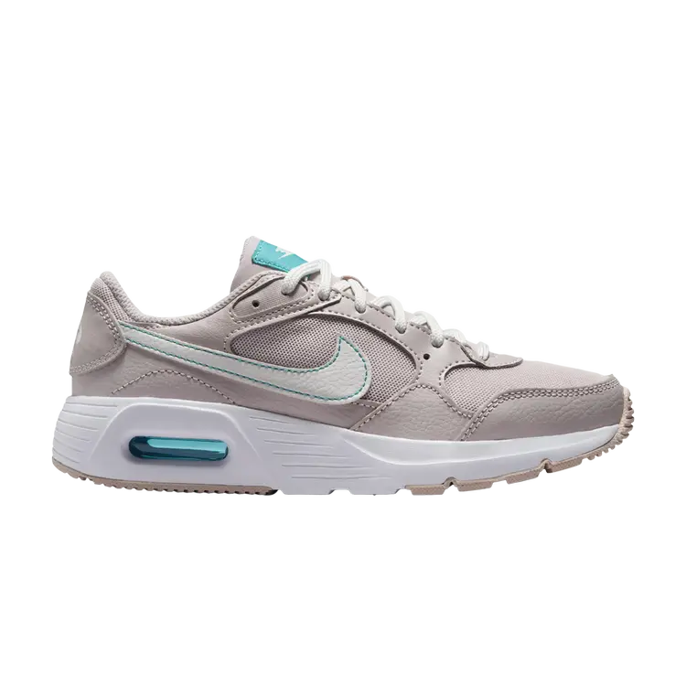 Кроссовки Nike Air Max SC GS, фиолетовый
Кроссовки Nike Air Max SC GS, фиолетовый