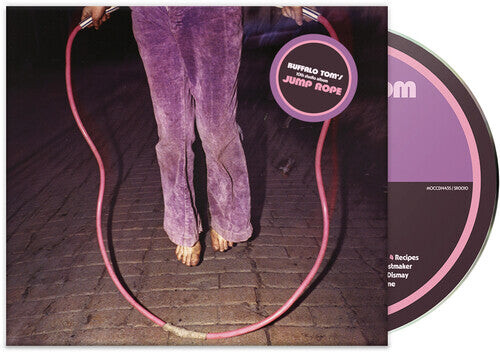 CD диск Buffalo Tom: Jump Rope 
CD диск Buffalo Tom: Jump Rope