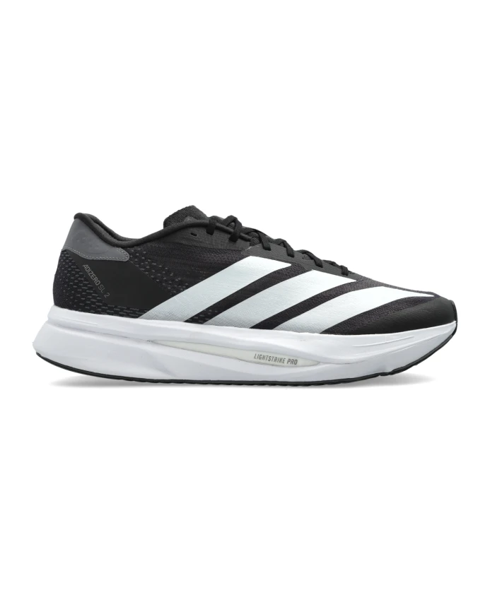 Кроссовки adizero sl2 m Adidas, черный
Кроссовки adizero sl2 m Adidas, черный