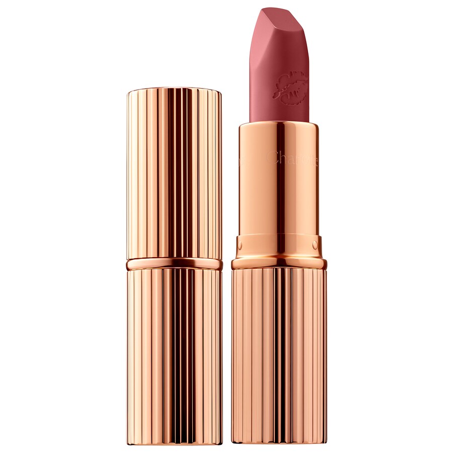 Помада для губ Charlotte Tilbury Hot Lips, Secret Salma, 3.5 гр
Помада для губ Charlotte Tilbury Hot Lips, Secret Salma, 3.5 гр