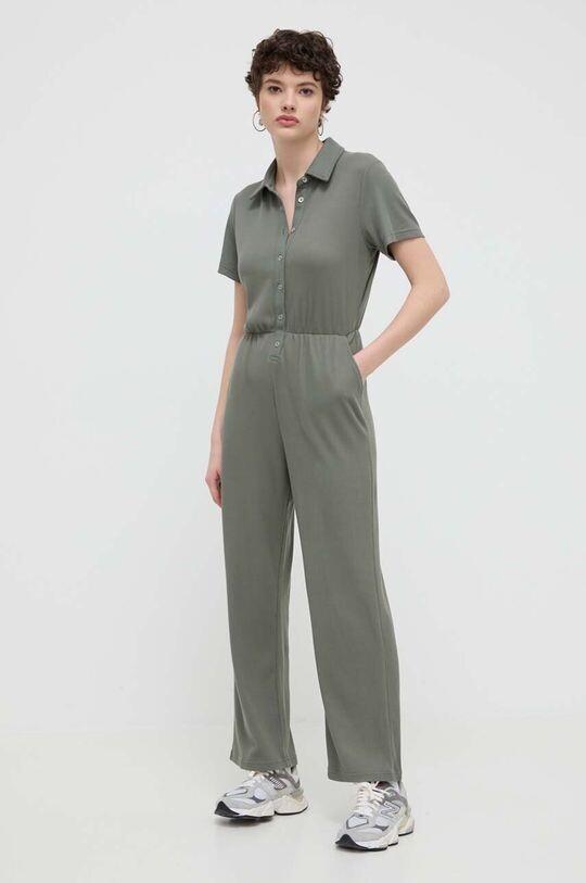 Элегантный костюм Roxy, зеленый
Элегантный костюм Roxy, зеленый