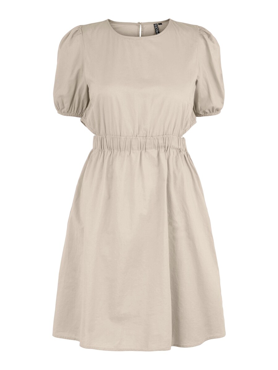 Мини платье PIECES Dress, темно-бежевый
Мини платье PIECES Dress, темно-бежевый
