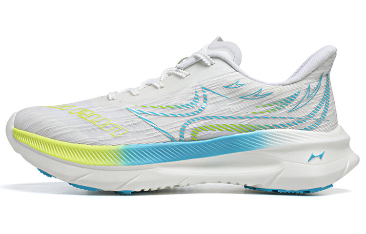 Кроссовки для бега Fluing Shadow унисекс с низким верхом белого цвета Health
Кроссовки для бега Fluing Shadow унисекс с низким верхом белого цвета Health