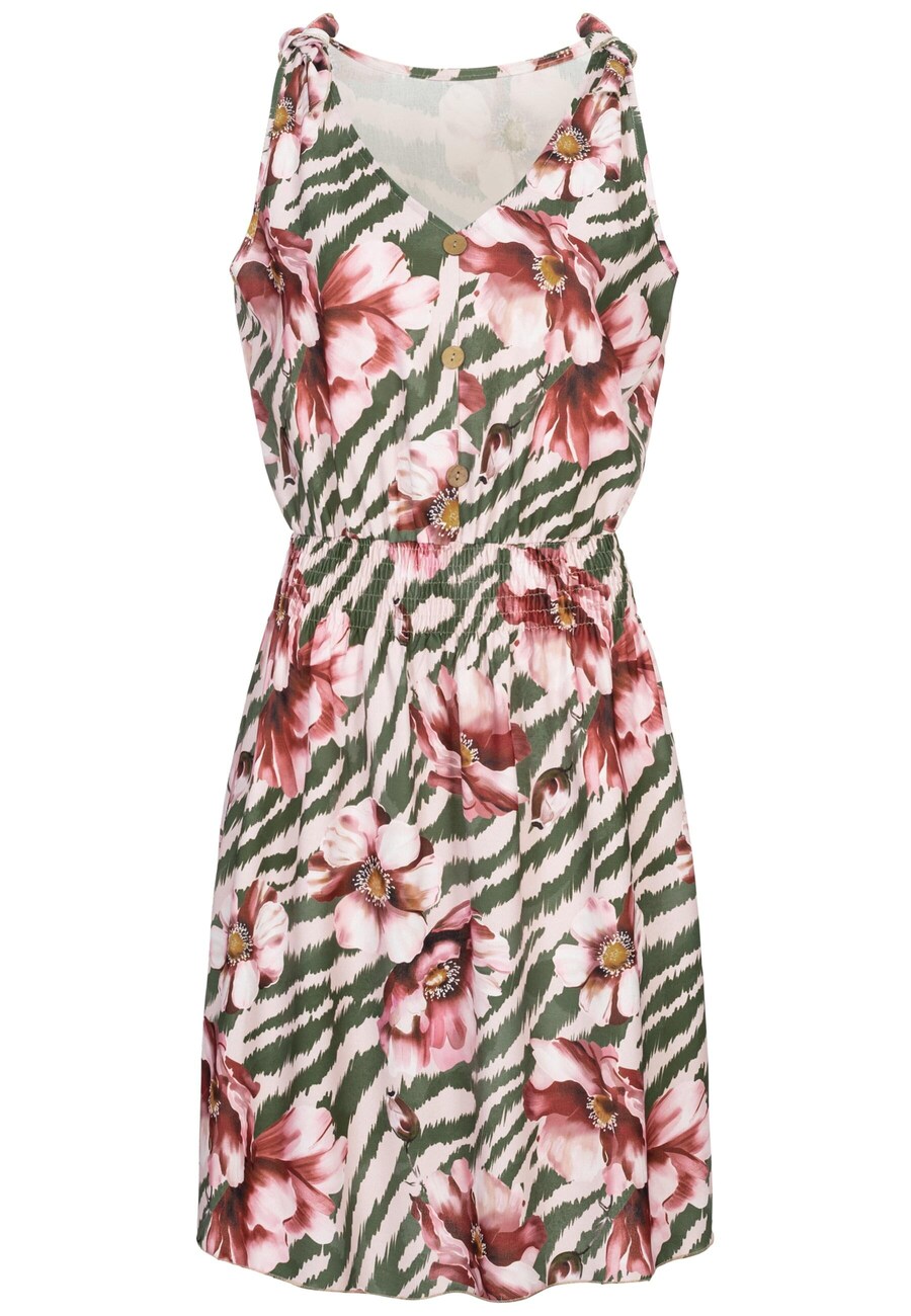 Летнее платье Cloud5ive, Mixed Colors
Летнее платье Cloud5ive, Mixed Colors