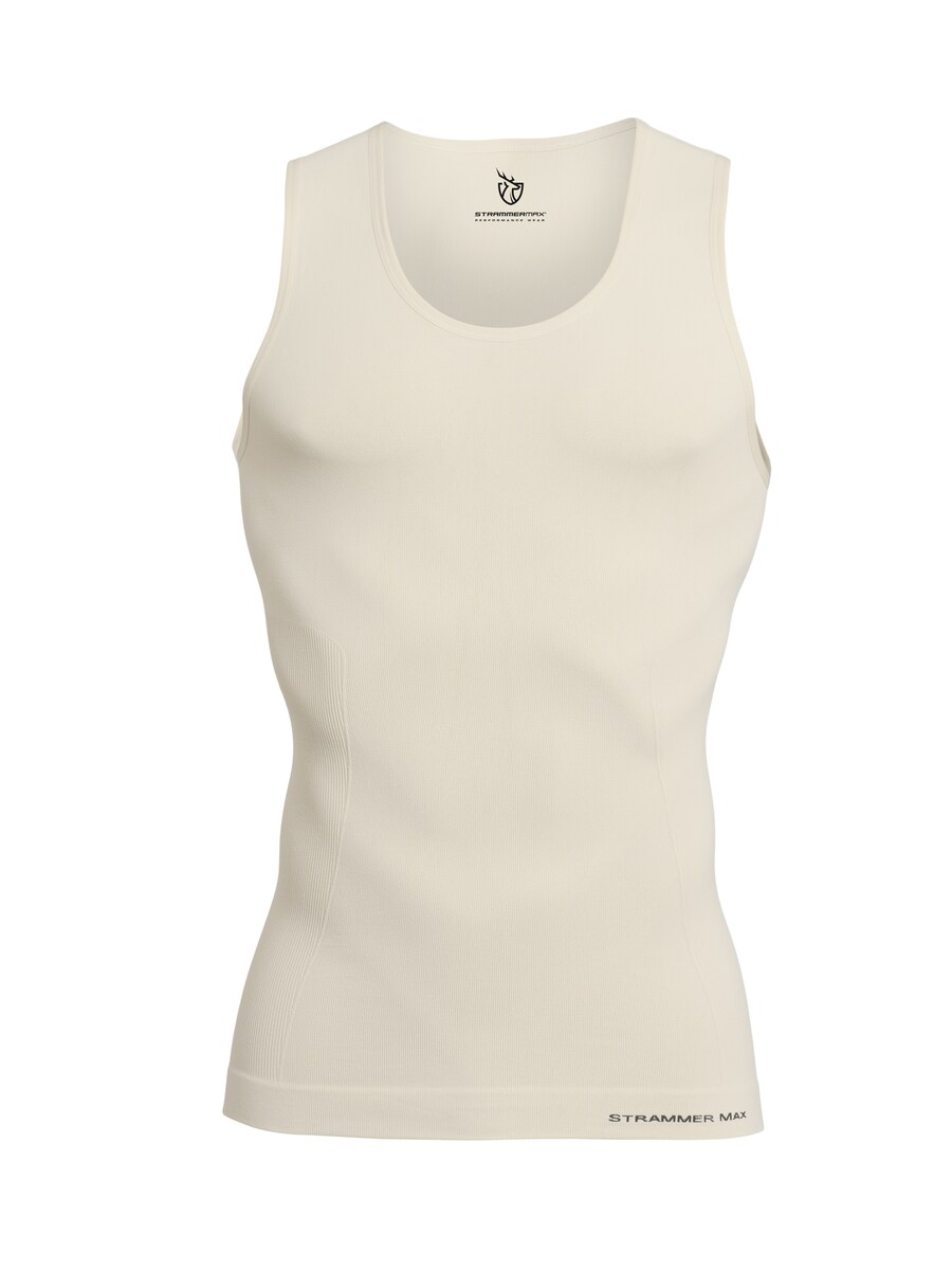 Рубашка Strammer Max Performance, слоновая кость
Рубашка Strammer Max Performance, слоновая кость