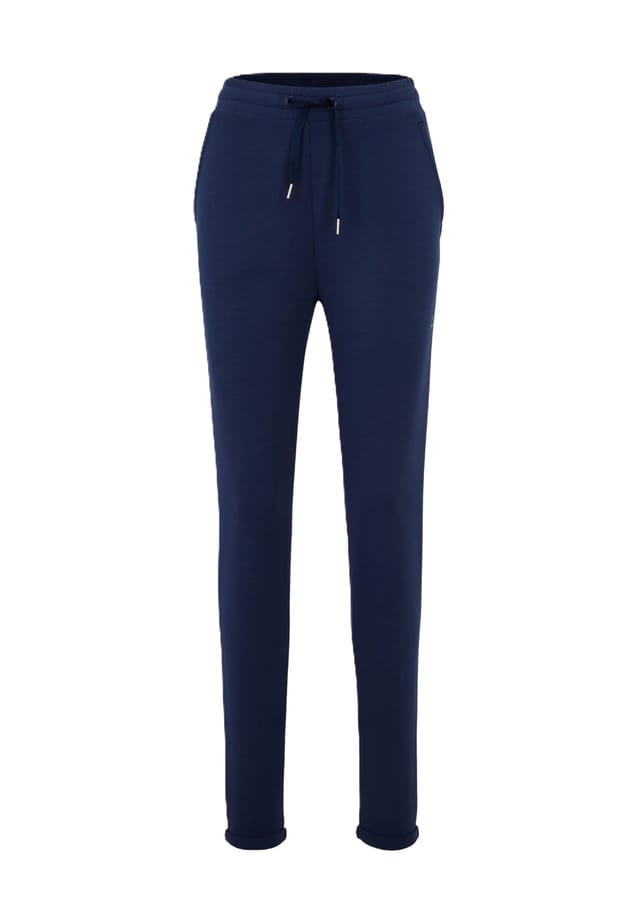 Спортивные брюки "Лида" со шнурком Venice Beach, цвет space
Спортивные брюки "Лида" со шнурком Venice Beach, цвет space