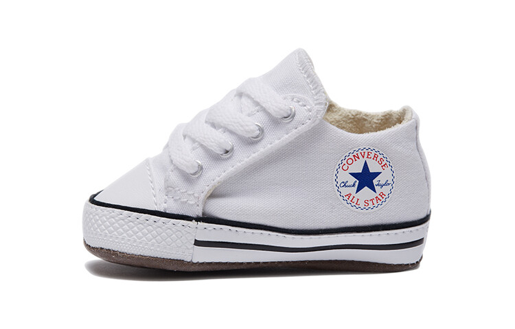 Сандалии Converse Kids Cribster Lace-up Sneakers 
Сандалии Converse Kids Cribster Lace-up Sneakers