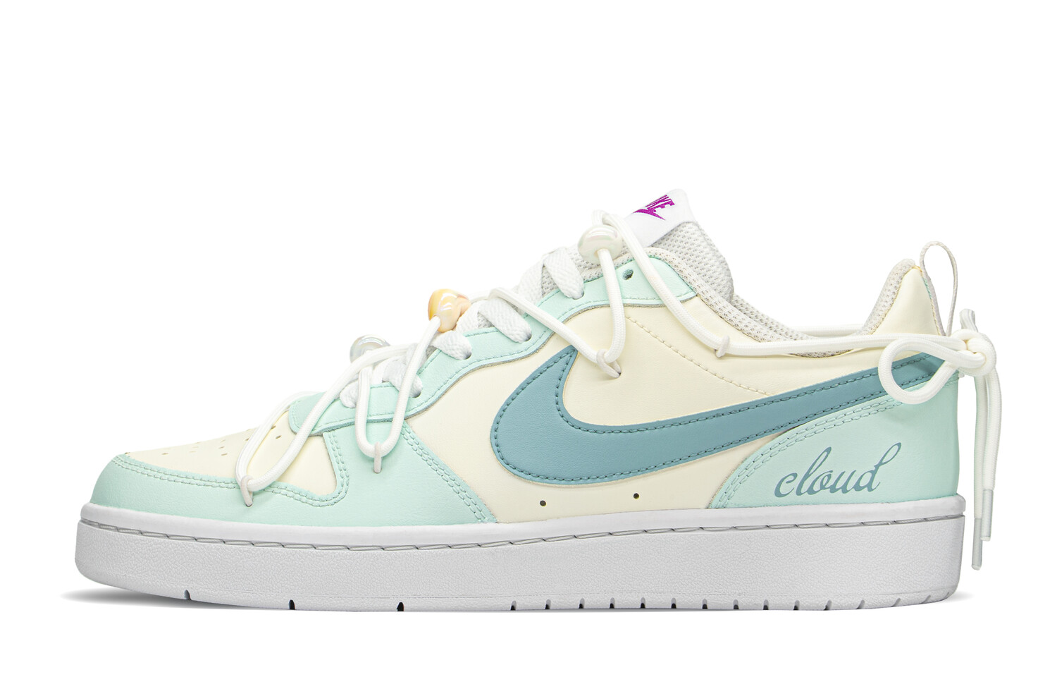 Кроссовки Nike Court Borough Series Skateboard Shoes Women's Low-Top White Blue, мятный
Кроссовки Nike Court Borough Series Skateboard Shoes Women's Low-Top White Blue, мятный