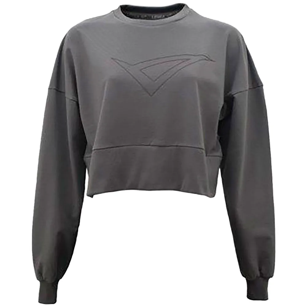 Толстовка Legea F Essence, серый
Толстовка Legea F Essence, серый