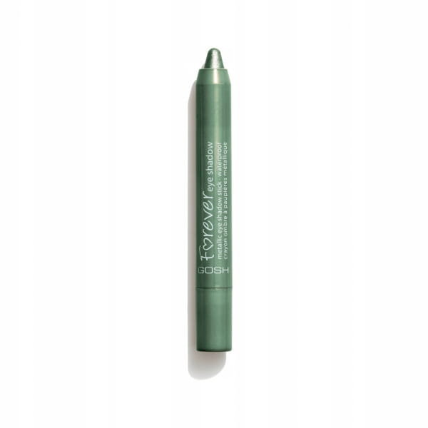 Gosh Forever Eye Shadow Pencil 08 GREEN
Gosh Forever Eye Shadow Pencil 08 GREEN