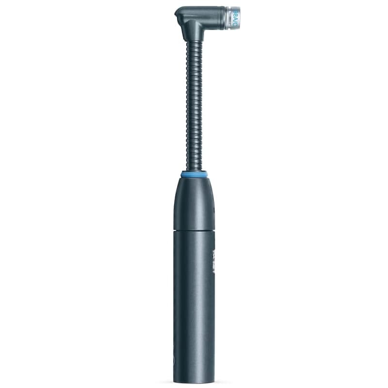 Конденсаторный микрофон Shure BETA 98AMP / C Cardioid Condenser Microphone 
Конденсаторный микрофон Shure BETA 98AMP / C Cardioid Condenser Microphone