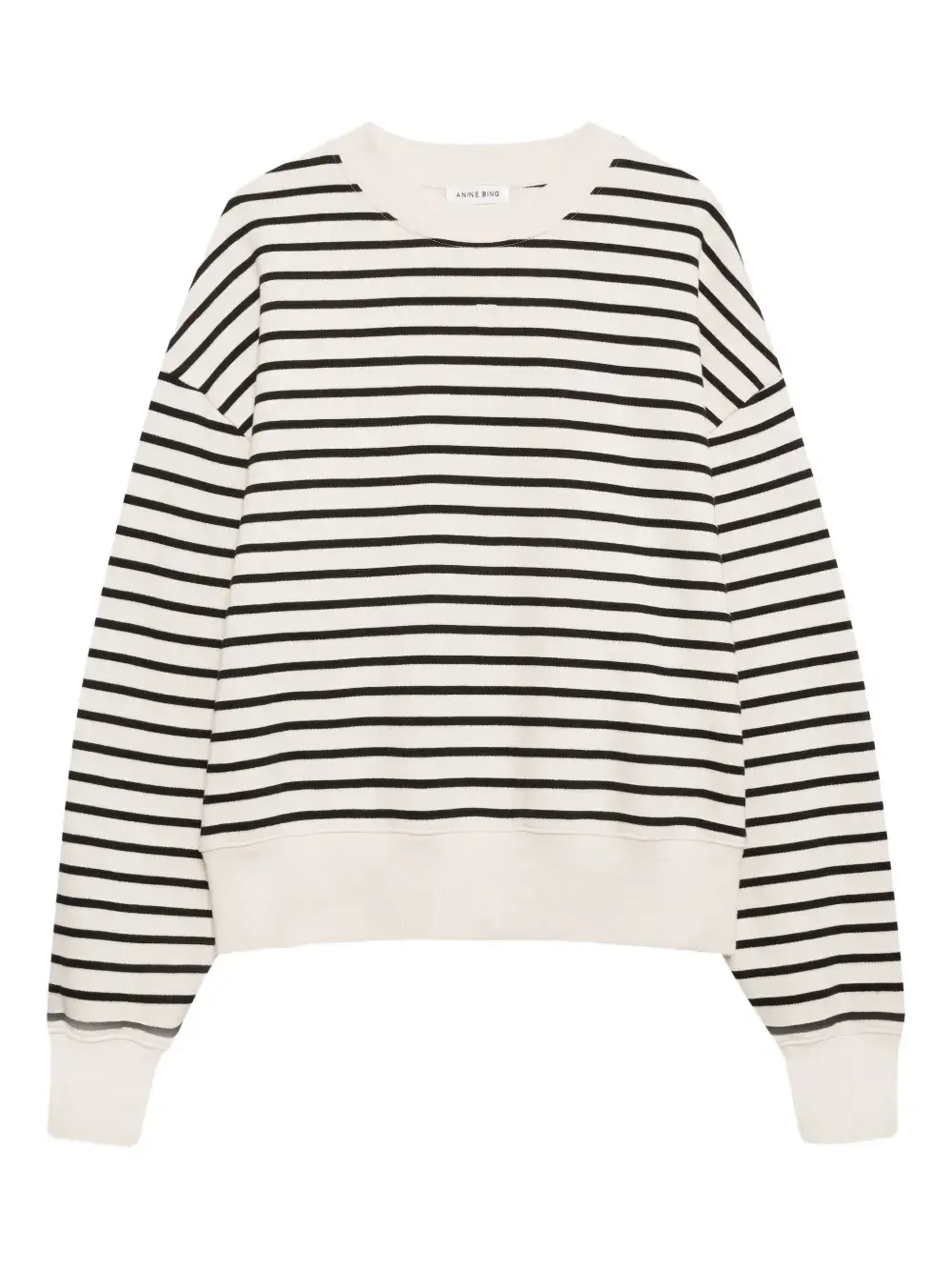 Толстовка Dean ANINE BING, белый
Толстовка Dean ANINE BING, белый