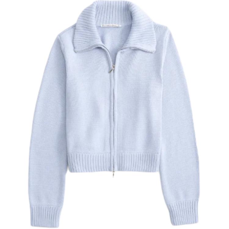 Топ женский Abercrombie&Fitch, синий
Топ женский Abercrombie&Fitch, синий