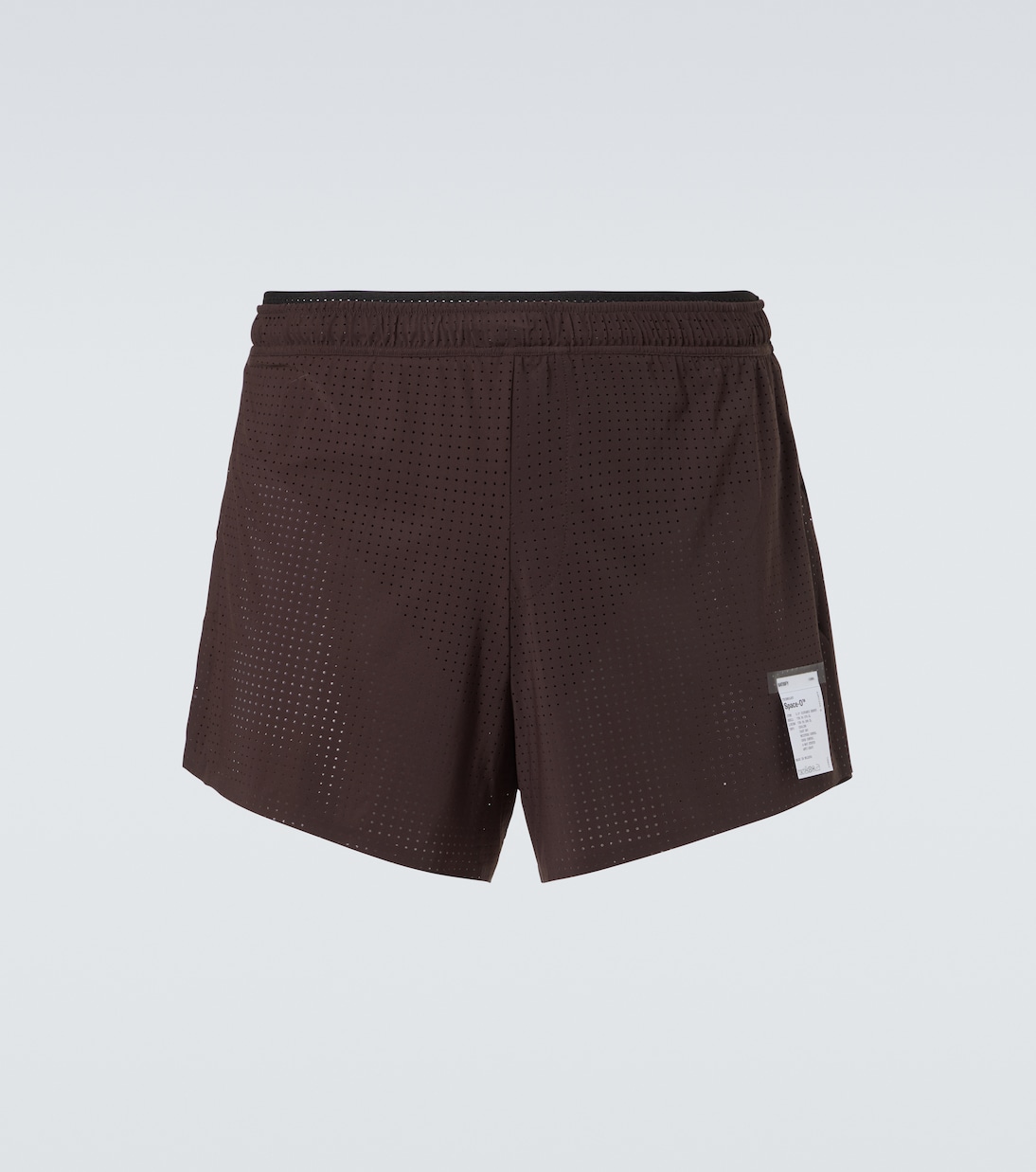 Технические шорты Space-O 2.5 Satisfy, Deep Magony 
Технические шорты Space-O 2.5 Satisfy, Deep Magony