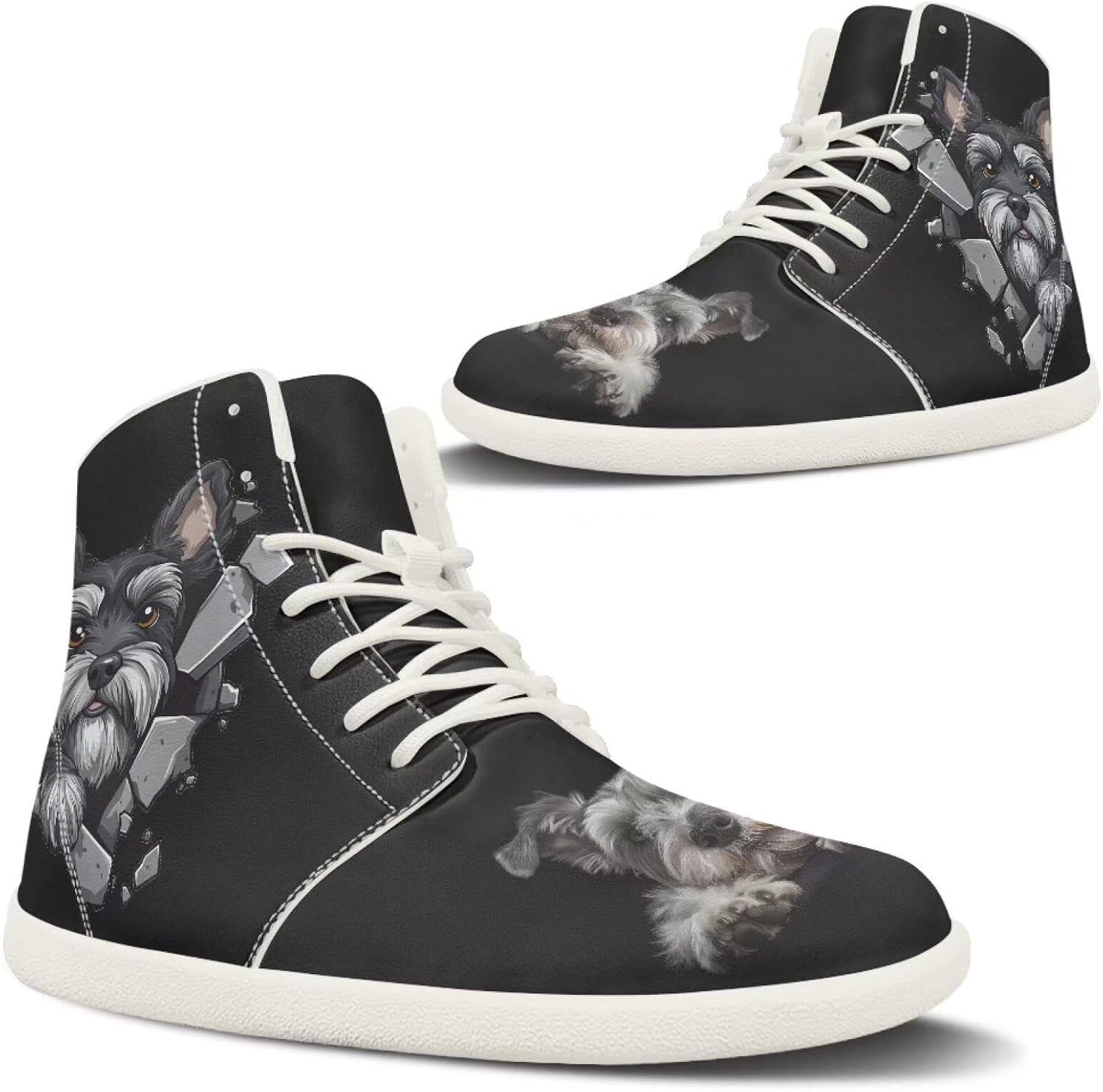 Мужские кроссовки для хайкинга с принтом «Огненная машина», спортивная обувь для улицы, треккинга и бега по тропам, белая подошва Pugasmiru
Мужские кроссовки для хайкинга с принтом «Огненная машина», спортивная обувь для улицы, треккинга и бега по тропам, белая подошва Pugasmiru