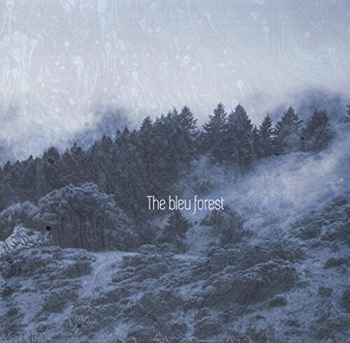 CD диск Bleu Forest: Thousand Trees 
CD диск Bleu Forest: Thousand Trees