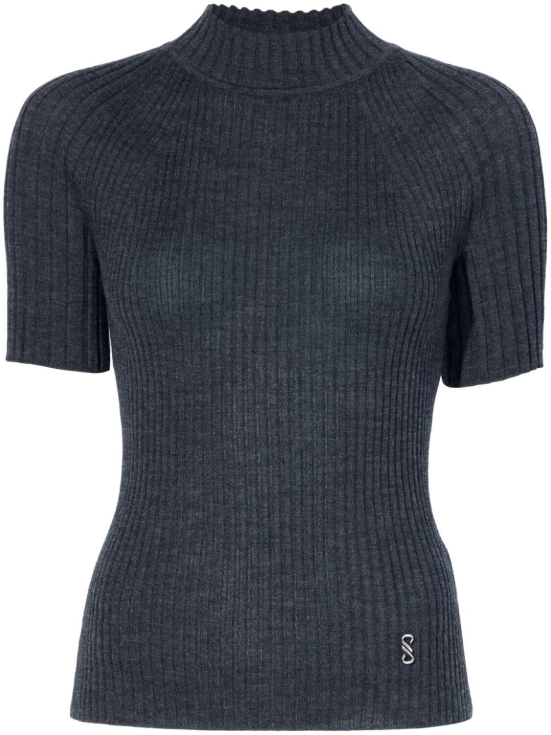 Футболка Джейдена Proenza Schouler, серый 
Футболка Джейдена Proenza Schouler, серый