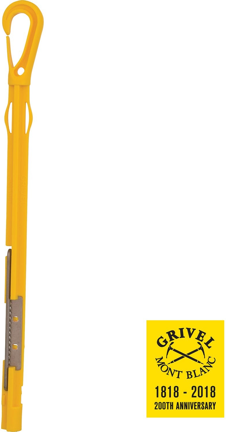 Кандела Grivel
Кандела Grivel