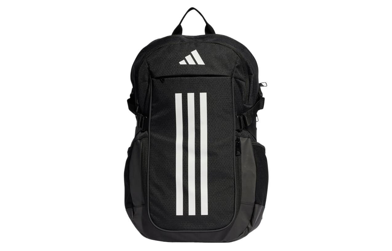 Рюкзак унисекс adidas, Черный
Рюкзак унисекс adidas, Черный