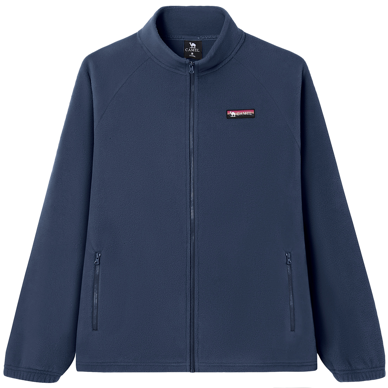 Флисовая толстовка Men's Moderate CAMEL, серый azure синий
Флисовая толстовка Men's Moderate CAMEL, серый azure синий