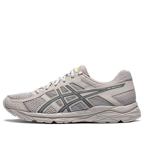 Кроссовки Asics Gel-Contend 4 'Stone Grey', серый
Кроссовки Asics Gel-Contend 4 'Stone Grey', серый