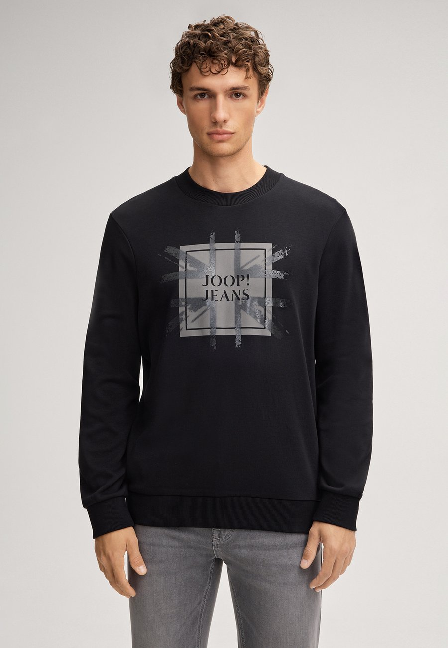 Толстовка JOOP! Jeans ALDVINO, Schwarz/Black
Толстовка JOOP! Jeans ALDVINO, Schwarz/Black