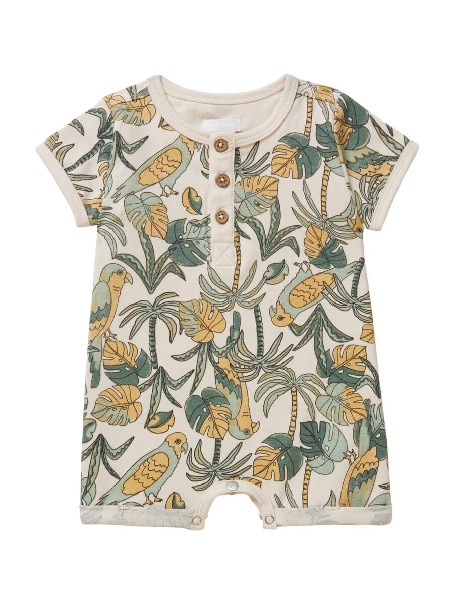 Комбинезон Noppies Beach City, светло-серый
Комбинезон Noppies Beach City, светло-серый