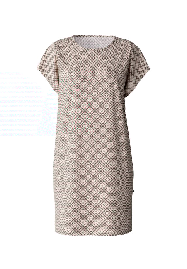 Ночная рубашка с короткими рукавами длина 90 см заземленная ночь Calida, цвет laurel green
Ночная рубашка с короткими рукавами длина 90 см заземленная ночь Calida, цвет laurel green