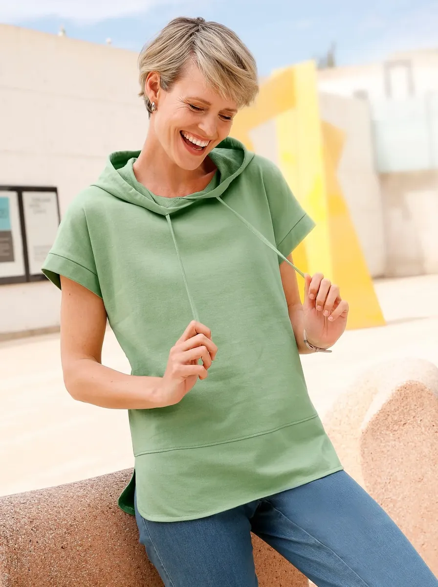 Толстовка Classic Basics, цвет Eucalyptus, Зеленый, Толстовка Classic Basics, цвет Eucalyptus
Толстовка Classic Basics, цвет Eucalyptus, Зеленый, Толстовка Classic Basics, цвет Eucalyptus