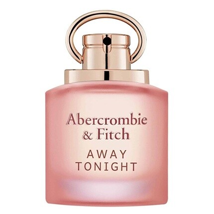 Away Tonight Woman парфюмированная вода, объем 30 мл Abercrombie & Fitch
Away Tonight Woman парфюмированная вода, объем 30 мл Abercrombie & Fitch