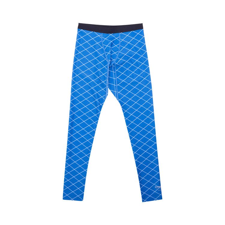 Брюки Nike x Undercover Gyakusou 3M Long Tight, Blue
Брюки Nike x Undercover Gyakusou 3M Long Tight, Blue