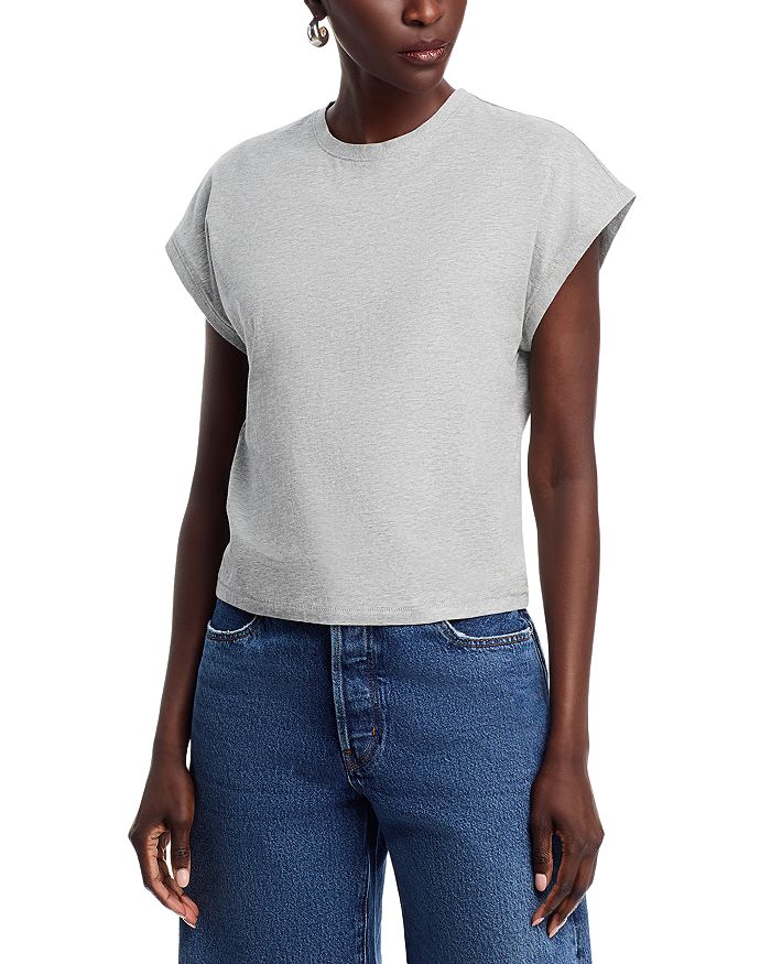 Майка Muscle Tee FRAME, серый
Майка Muscle Tee FRAME, серый