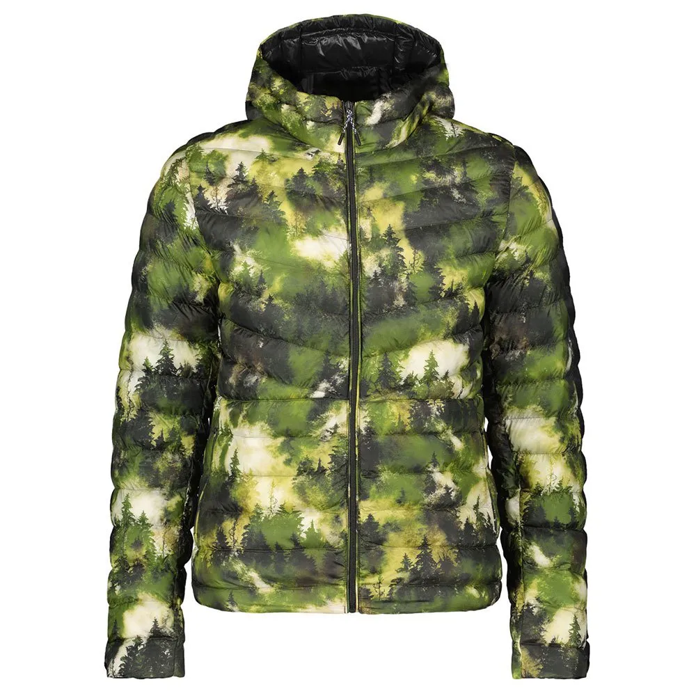 Куртка Dolomite Strenta, зеленый
Куртка Dolomite Strenta, зеленый