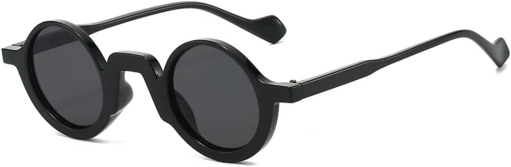 Солнцезащитные очки для мужчин и женщин - защита UV400 - круглые линзы с леопардовым принтом, цветные, для занятий спортом на открытом воздухе и вождения DSVIGF, Black
Солнцезащитные очки для мужчин и женщин - защита UV400 - круглые линзы с леопардовым принтом, цветные, для занятий спортом на открытом воздухе и вождения DSVIGF, Black