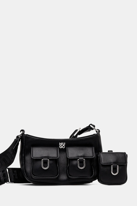 Сумка Hugo, черный
Сумка Hugo, черный