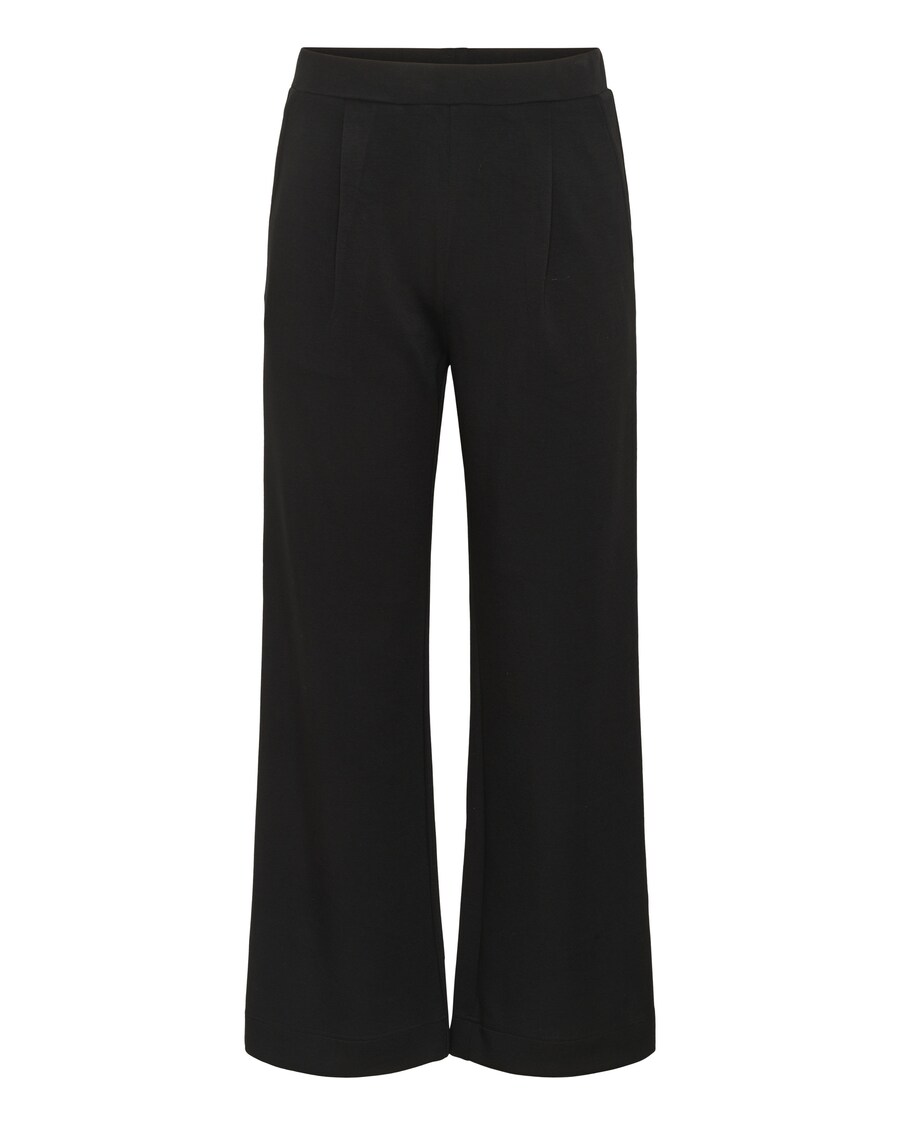 Широкие брюки SOAKED IN LUXURY, черный
Широкие брюки SOAKED IN LUXURY, черный