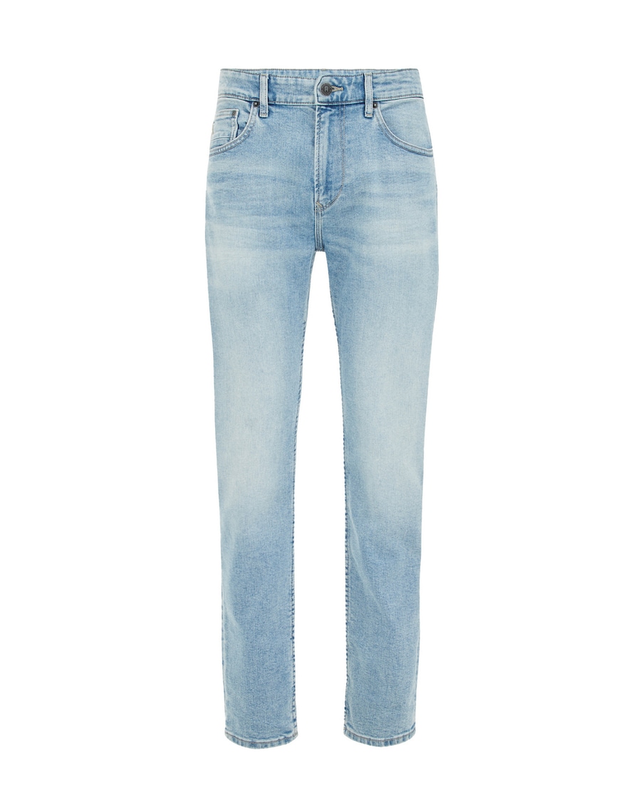 Узкие джинсы WE Fashion, светло-голубой
Узкие джинсы WE Fashion, светло-голубой