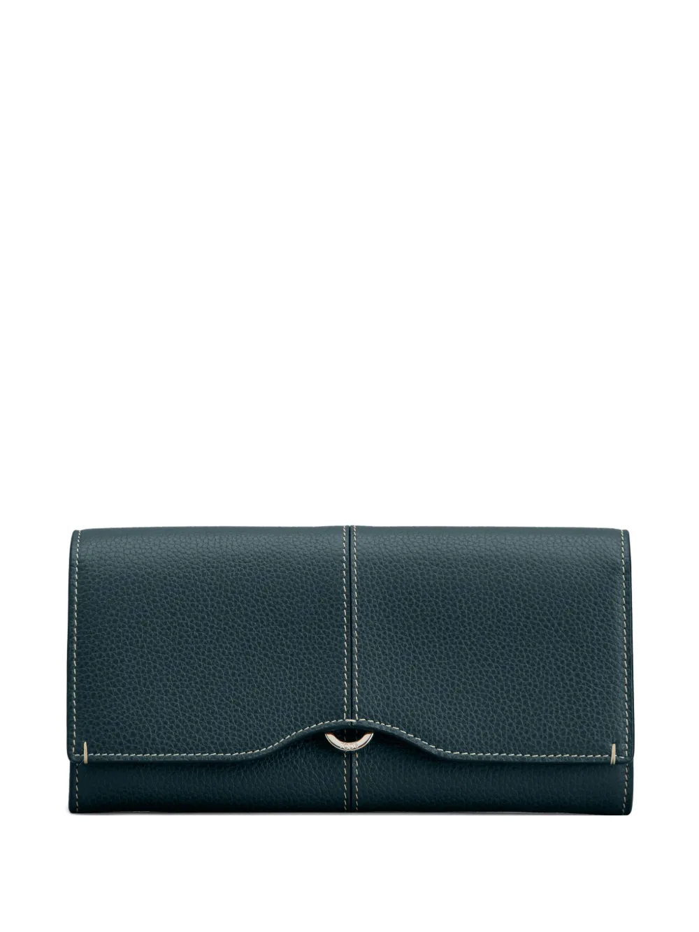 Складной бумажник TOD'S, зеленый
Складной бумажник TOD'S, зеленый